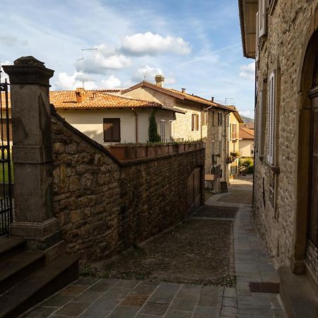 Casa Vacanze Rasetto Costa di Mezzate Exterior photo